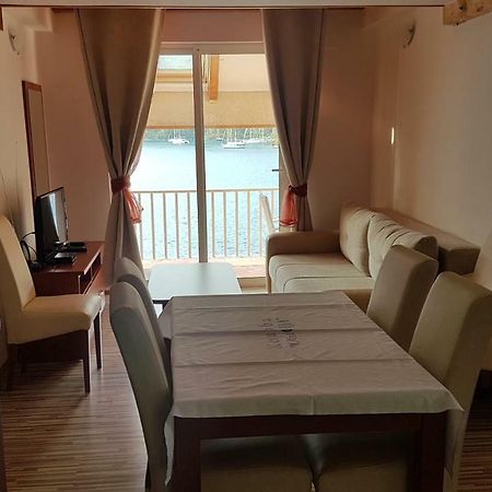 Apartments Angelo Polače Eksteriør billede