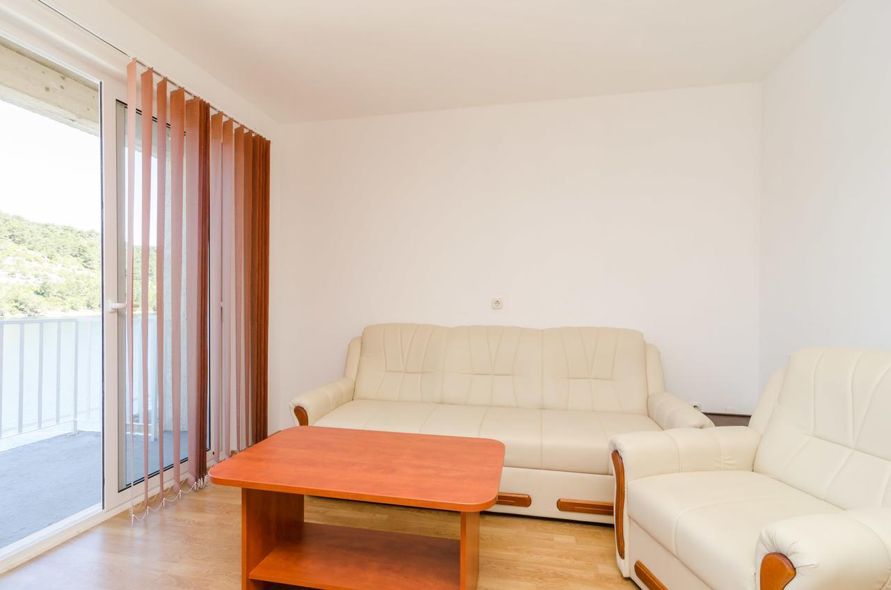 Apartments Angelo Polače Eksteriør billede