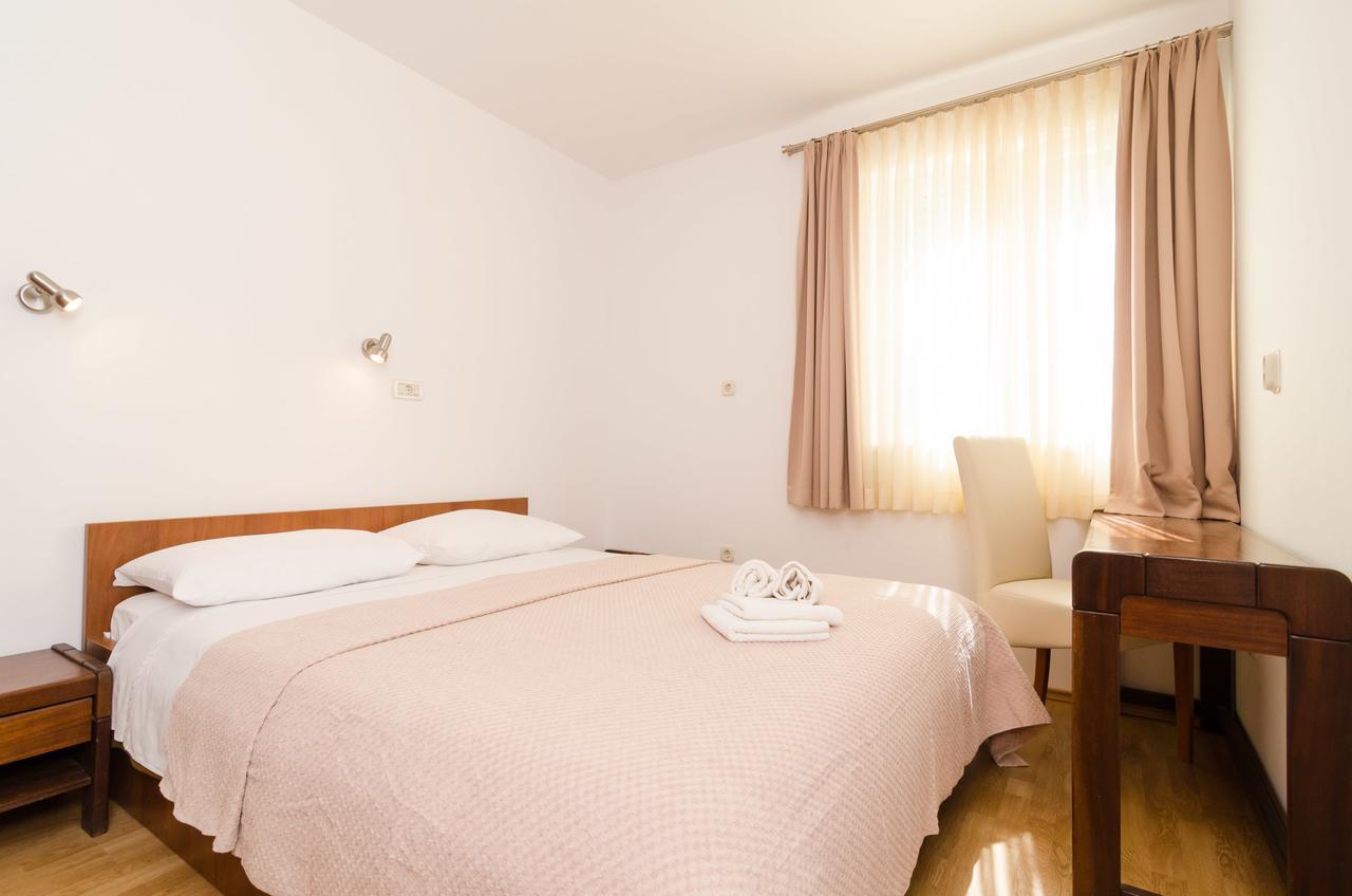 Apartments Angelo Polače Eksteriør billede
