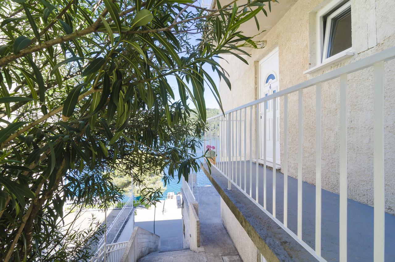 Apartments Angelo Polače Værelse billede