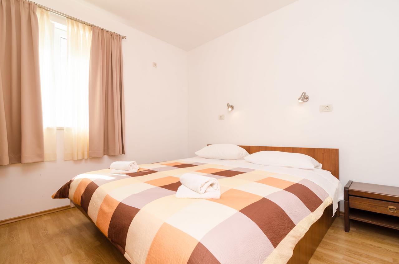 Apartments Angelo Polače Eksteriør billede