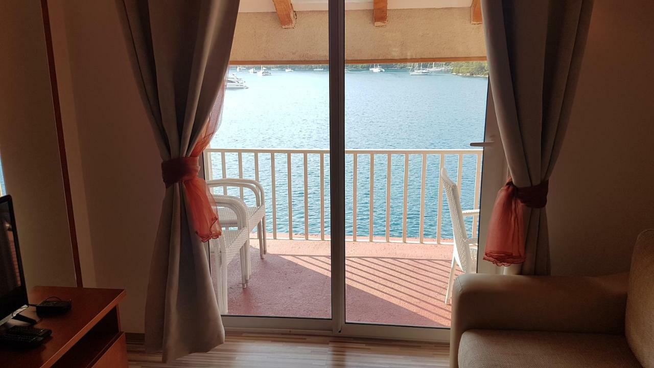Apartments Angelo Polače Eksteriør billede